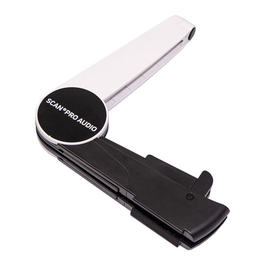 Scan Pro Audio Guitar Stand