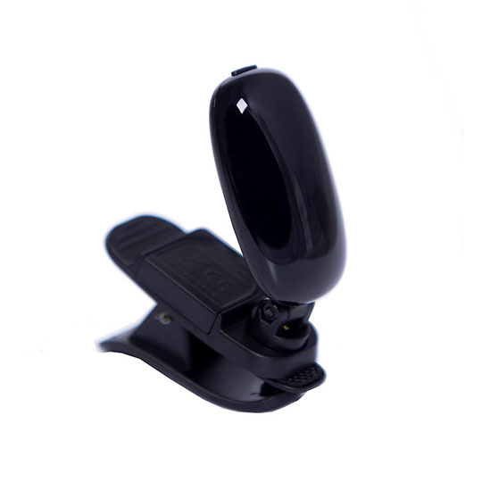 Scan Pro Audio FT-16 Chromatic Clip on Guitar Tuner