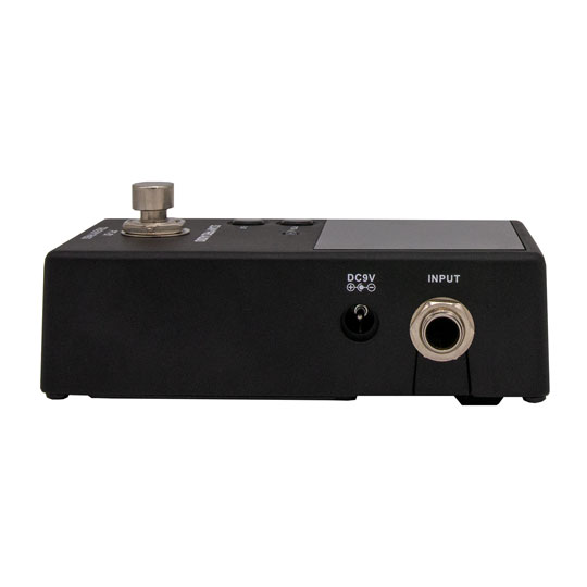 Scan Pro Audio PT-01 Pedal Tuner