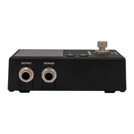 Scan Pro Audio PT-01 Pedal Tuner : image 3