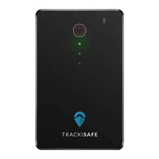 Vodafone V-BAG Trackisafe GPS Luggage/Suitcase Tracker