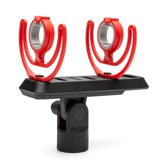 Rode SM4-R Suspension Mount for NTG Mics