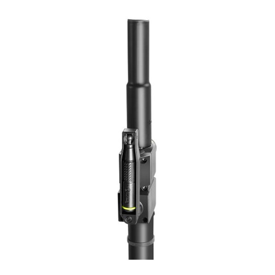 Gravity - SP 2472 B Adjustable Speaker Pole
