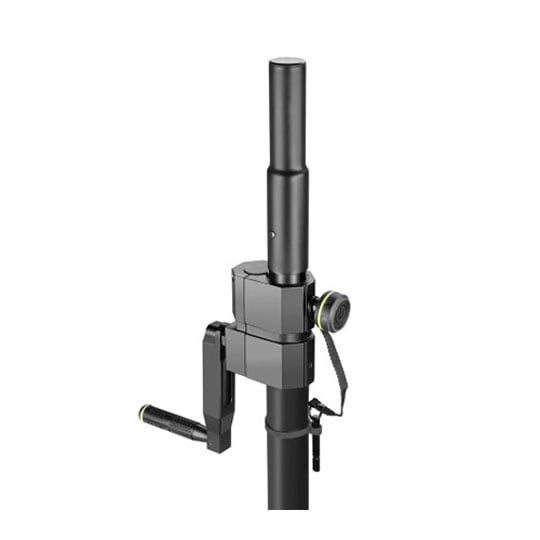Gravity - SP 2472 B Adjustable Speaker Pole : image 3