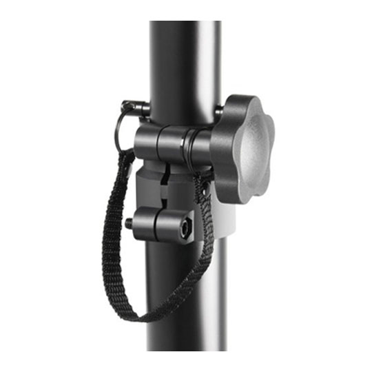 Adam Hall Stands - SPS023 Speaker Stand (Each) Stage Series