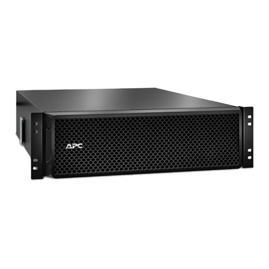 APC Smart-UPS SRT 192V 8 and 10kVA RM Battery Pack : image 3
