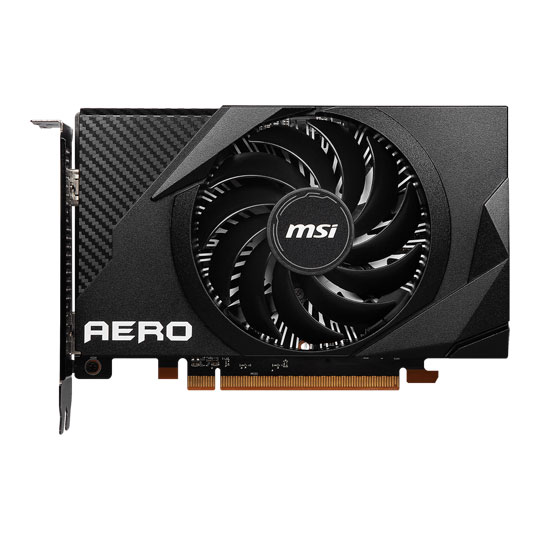 中古　MSI Radeon RX 6400 AERO ITX 4G 中古 MSI Radeon RX 6400 AERO ITX 4G Amazon | MSI Radeon RX