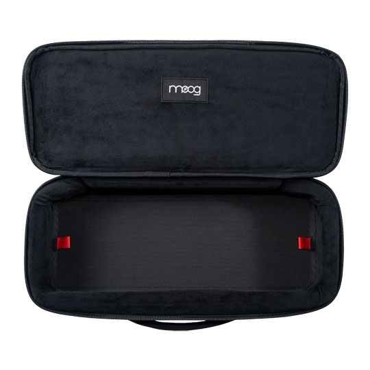Moog - Etherwave SR Series Case