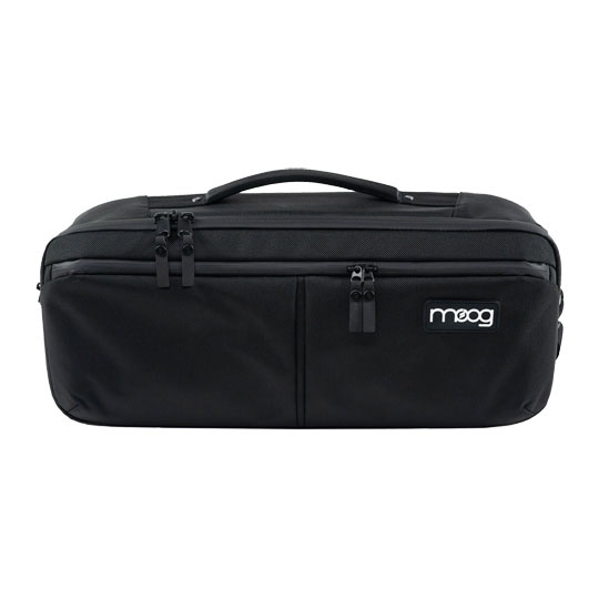 Moog - Etherwave SR Series Case : image 4