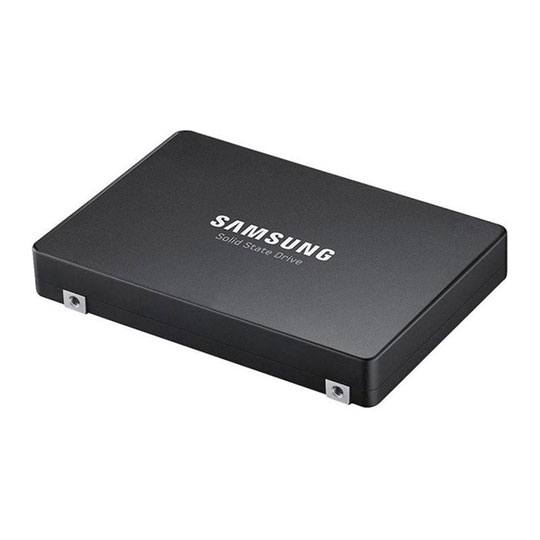 Open Box Samsung PM1725b 12.8TB 2.5"  U.2 Enterprise SSD/Solid State Drive : image 1