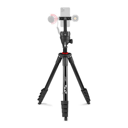 JOBY Compact Action Kit
