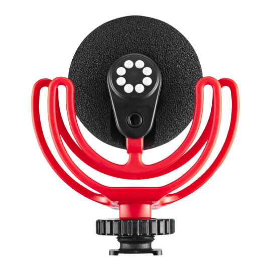 JOBY Wavo On-Camera Microphone : image 3