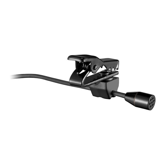 JOBY Wavo Lav PRO Microphone