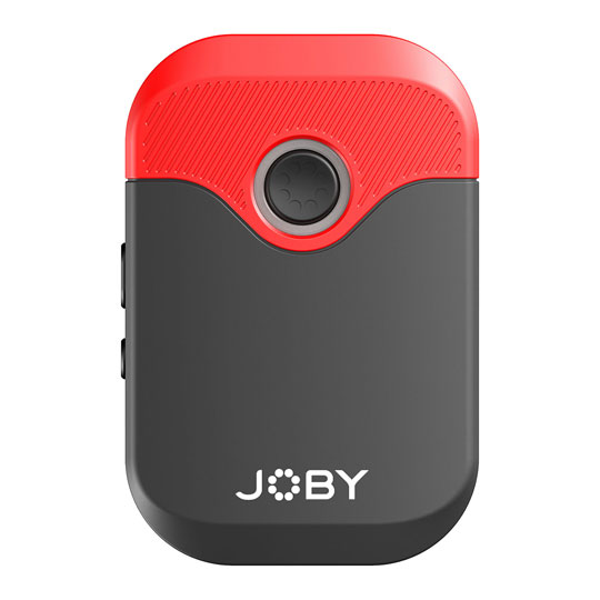 JOBY Wavo AIR Wireless Microphone Kit