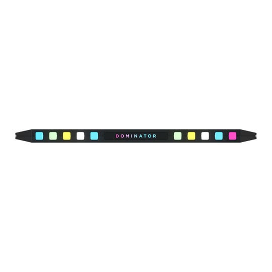 Corsair DOMINATOR Platinum RGB Black 32GB 6000MHz DDR5 Memory Kit : image 3