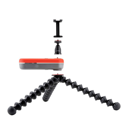JOBY Swing Complete Kit