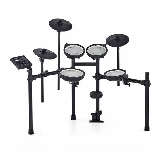 Roland - V-Drums TD-07DMK Electronic Drums Bundle