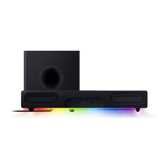 Razer Leviathan V2 RGB Soundbar with Sub-Woofer : image 4