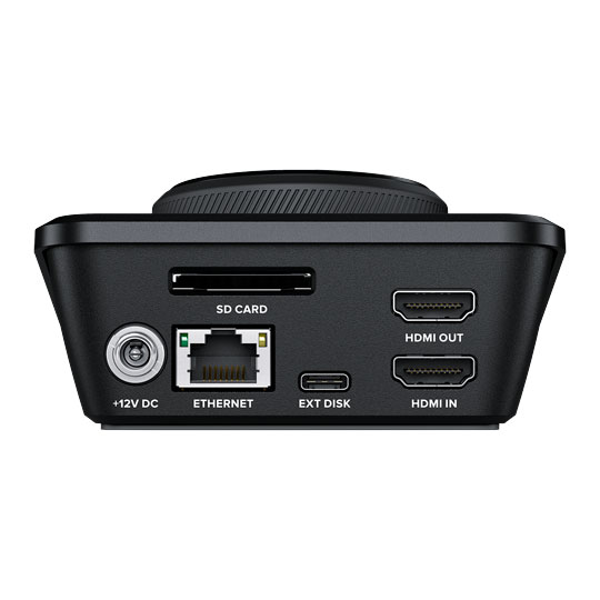 Blackmagic Design HyperDeck Shuttle HD Recorder : image 4