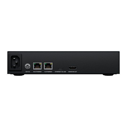 Blackmagic Design Cloud Store Mini 8TB : image 3