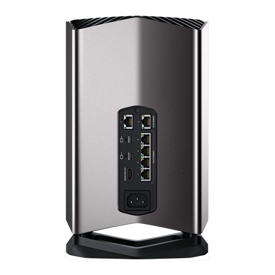 Blackmagic Design Cloud Store 20TB