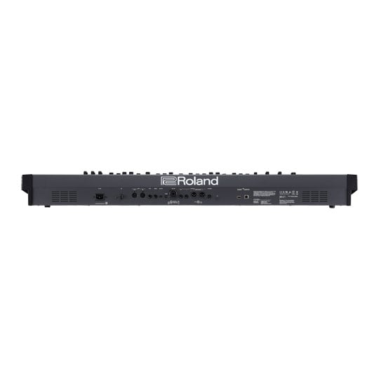 Roland - JUNO-X, Programmable Polyphonic Synthesizer : image 4
