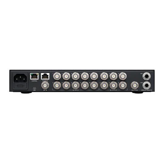 Blackmagic Design ATEM 1 M/E Constellation HD : image 3