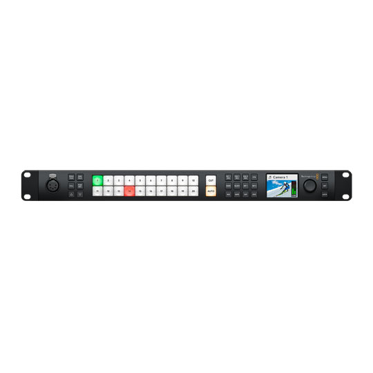 Blackmagic Design ATEM 2 M/E Constellation HD : image 2