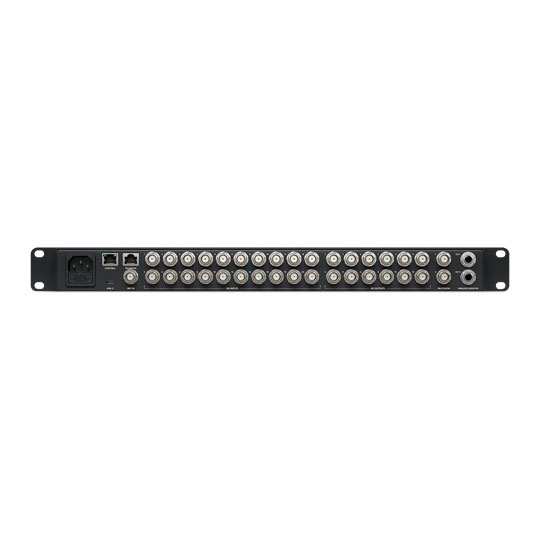 Blackmagic Design ATEM 2 M/E Constellation HD : image 3