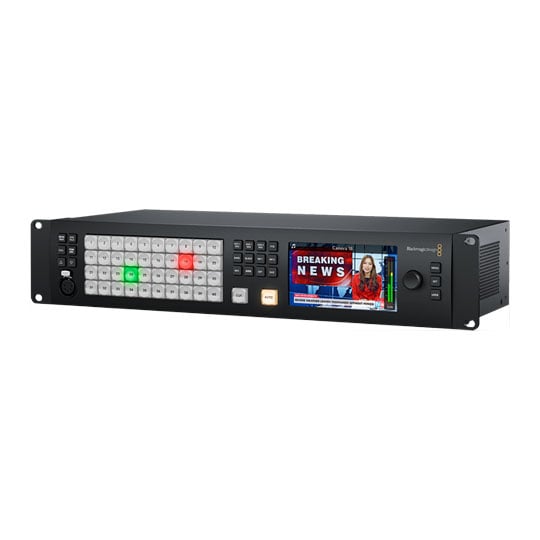 Blackmagic Design ATEM 4 M/E Constellation HD : image 1
