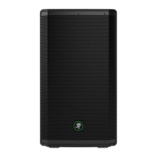 Mackie - Thrash 212, PA Speaker Bundle & Stands