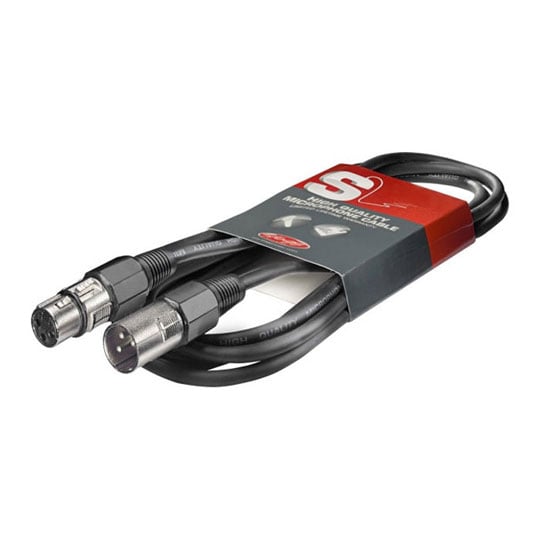 Mackie - Thrash 212 Bundle, Stands & Leads : image 4
