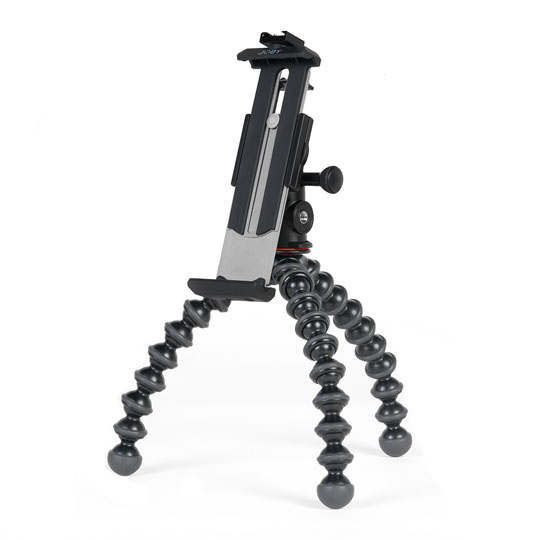 JOBY GripTight Tablet PRO 2 GorillaPod