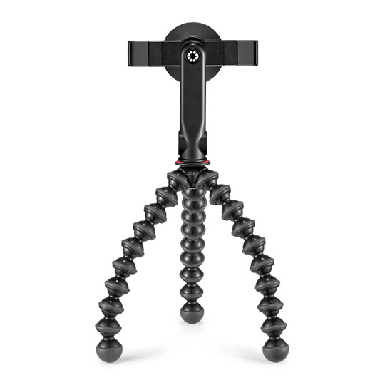 JOBY GripTight GorillaPod for MagSafe
