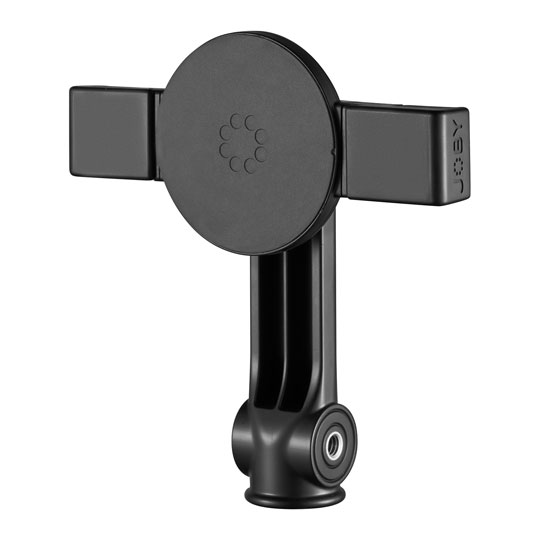 JOBY GripTight Mount for MagSafe