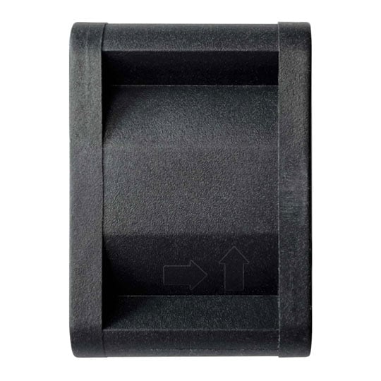 Arctic 40mm S4028-15K Airflow/Pressure Optimised Fan : image 3