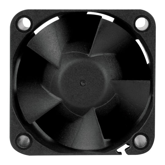 Arctic 40mm S4028-6K Airflow/Pressure Optimised Fan Arctic 40mm S4028-6K Airflow/Pressure Optimised Fan