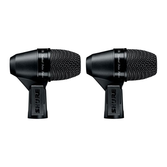 Shure PGA Drum Microphone Kit 6 : image 3