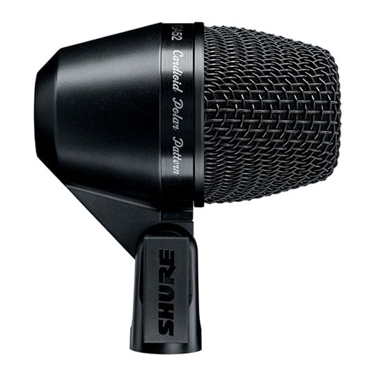 Shure PGA Drum Microphone Kit 6 : image 4