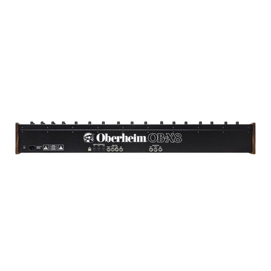 Sequential Oberheim OB-X8 : image 3
