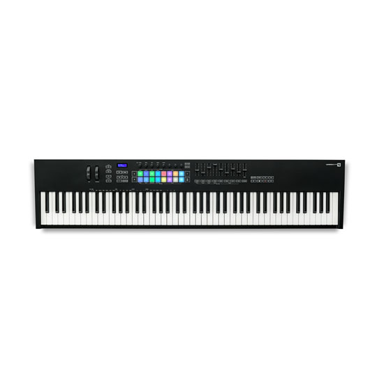 Novation - Launchkey 88 MK3