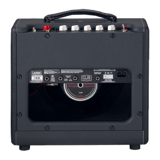 Laney CUB-SUPER10 - Guitar Amplifier Combo