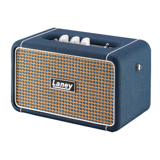 Laney - F67-LIONHEART - Portable Bluetooth Speaker