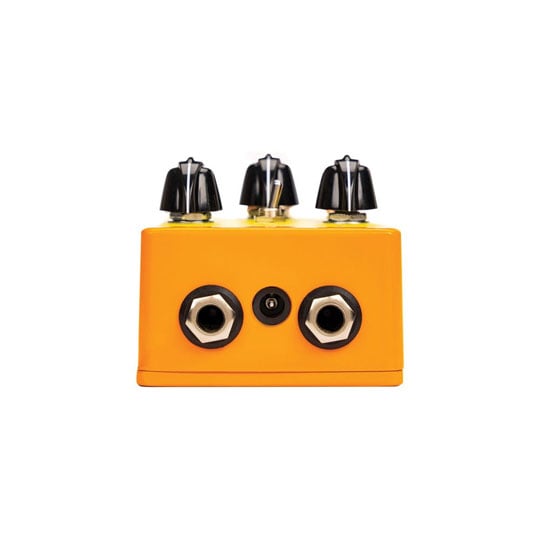 EarthQuaker Devices - Special Cranker OD Pedal : image 3