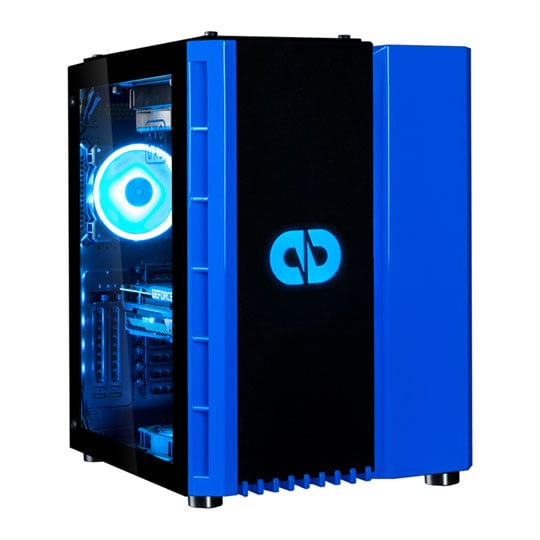 Average Dad Inspired Gaming & Streaming PCs powered by NVIDIA and Intel : image 1