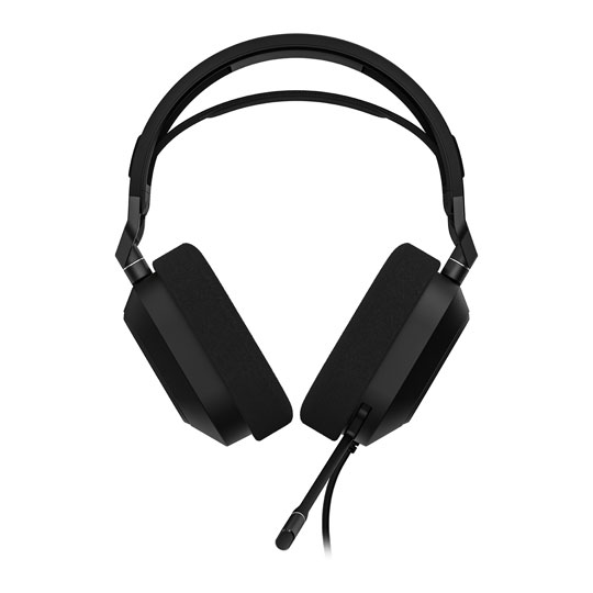 Corsair HS80 RGB USB Premium 7.1Ch Gaming Headset Carbon