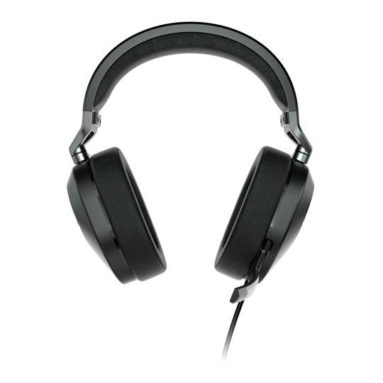 Corsair HS65 Surround Wired Gaming Headset Carbon