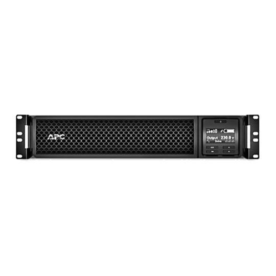 APC 1000VA Double-Conversion On-Line Smart-UPS SRT