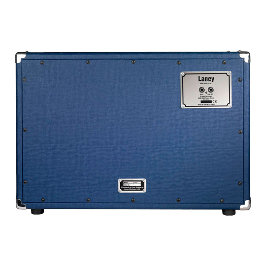 Laney - Lionheart LT212 - 2x12" Premium Guitar Cabinet : image 3