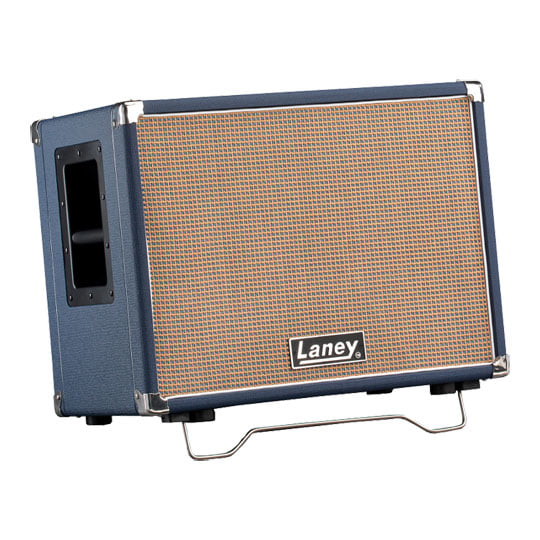 Laney - Lionheart LT112 - 1x12" Premium Guitar Cabinet : image 3